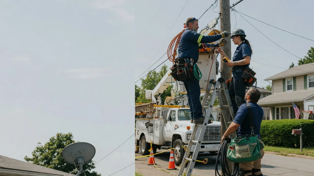 Electrical Repair in Albany, TX near me